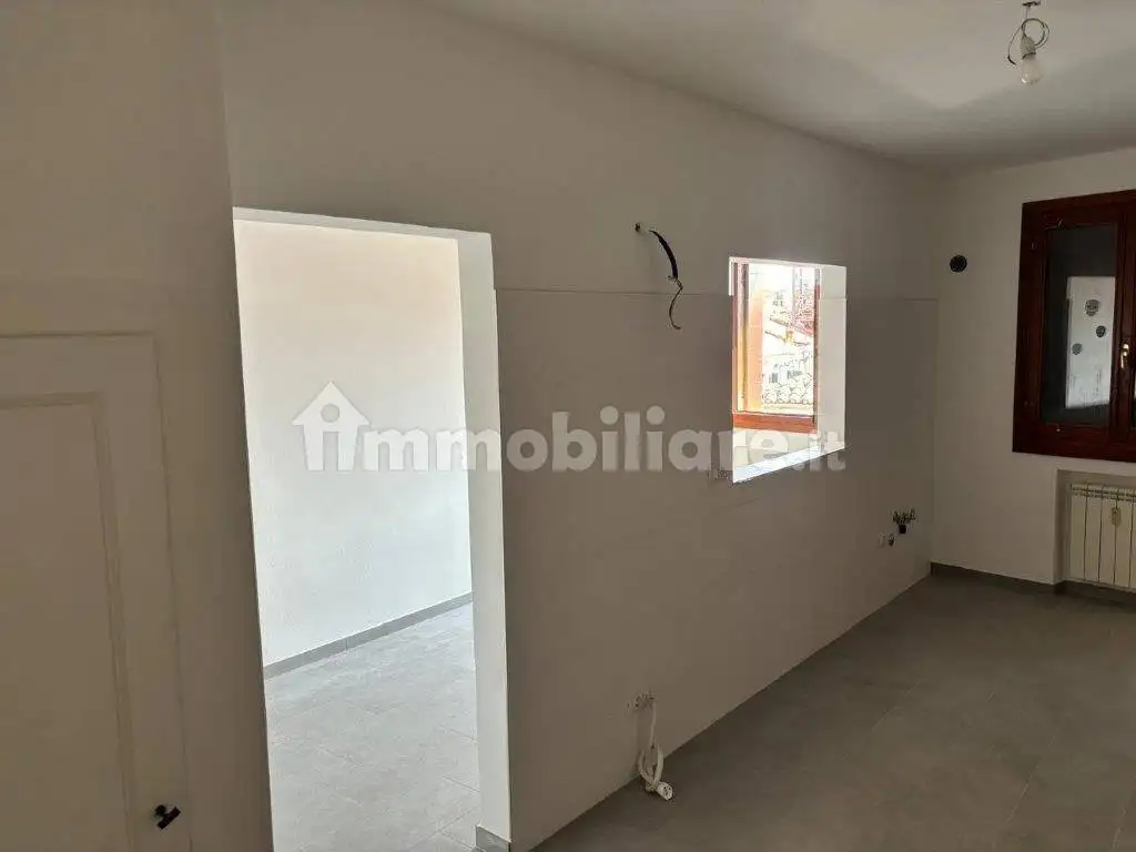 Appartamento in affitto a Venezia