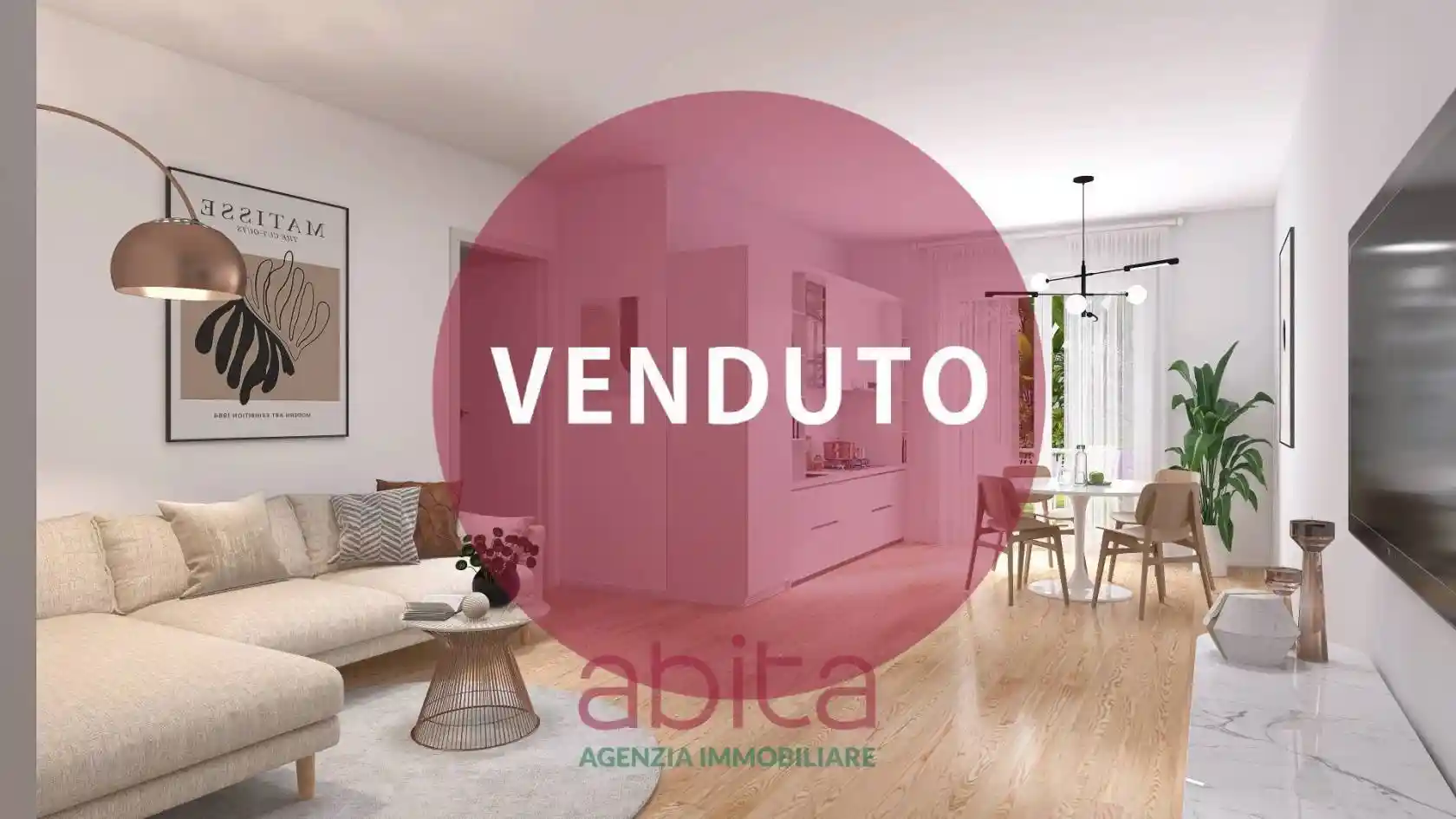 Appartamento in vendita a Spinetoli