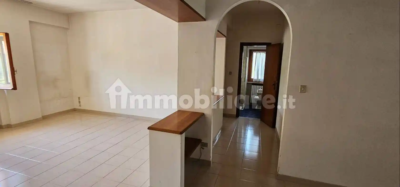 Appartamento via Stazione Introdacqua 124, Centro, Sulmona - foto 4