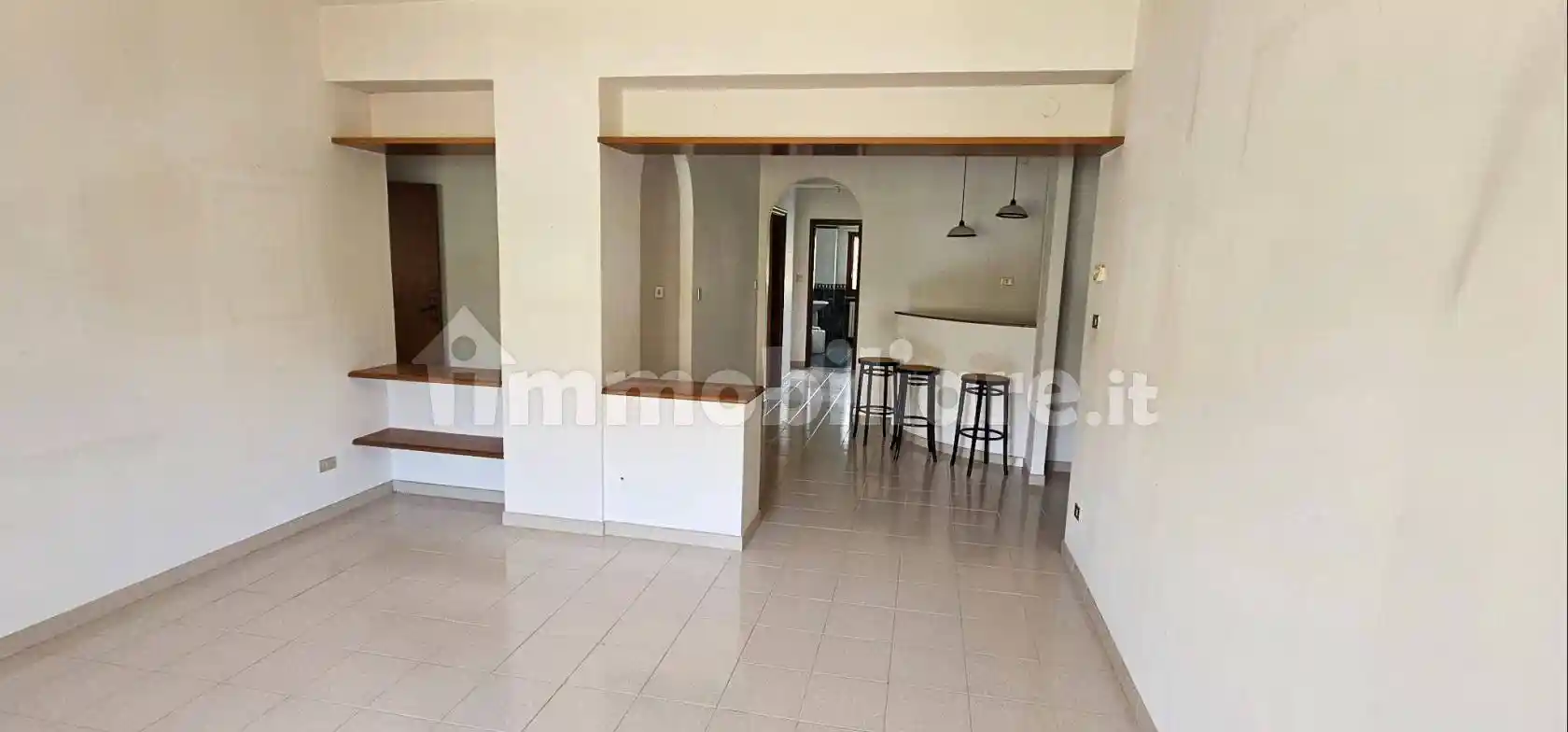 Appartamento via Stazione Introdacqua 124, Centro, Sulmona - foto 5