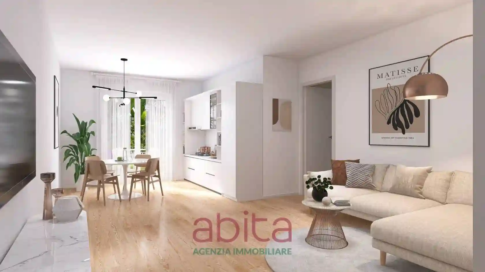 Appartamento - foto 3