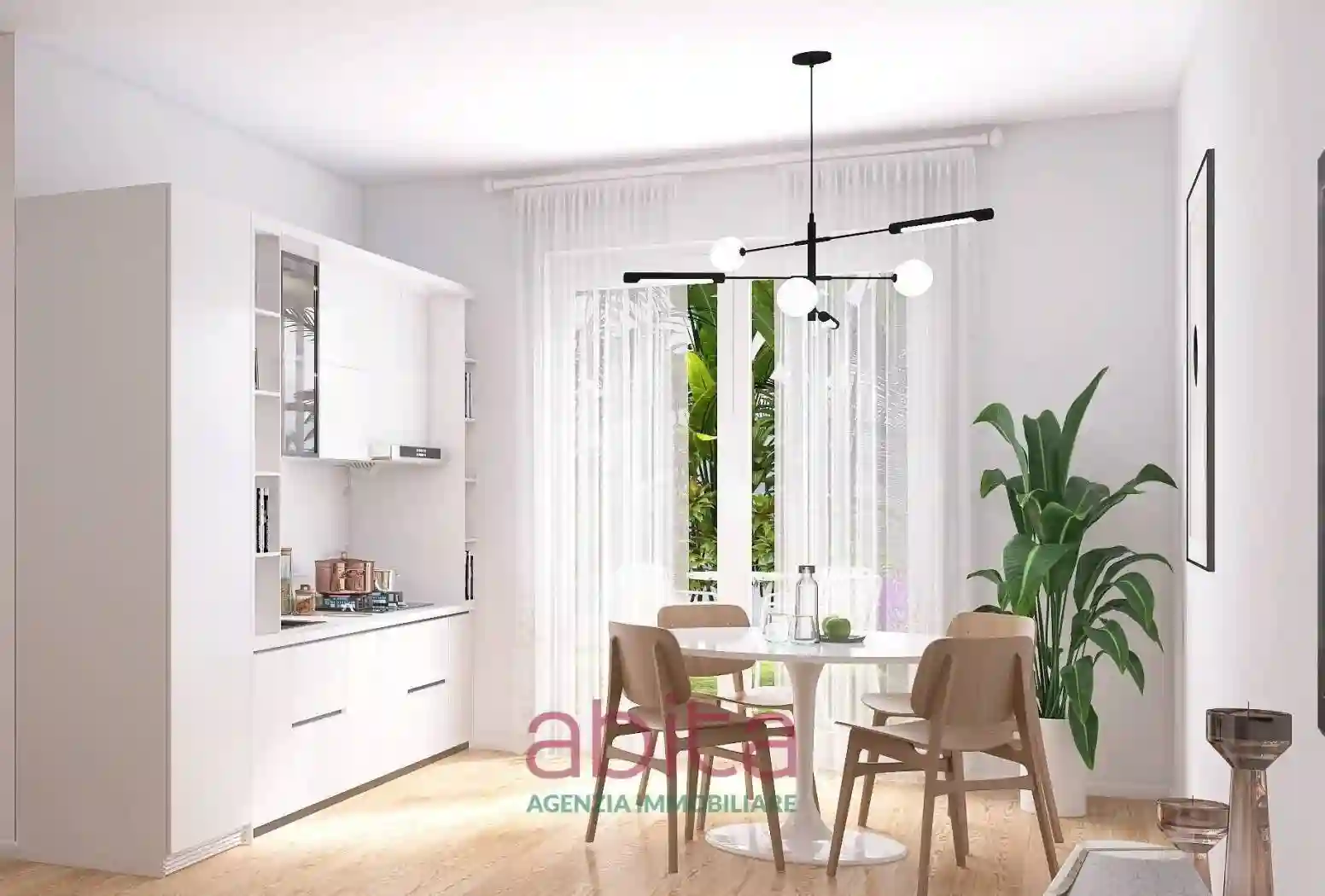 Appartamento - foto 3