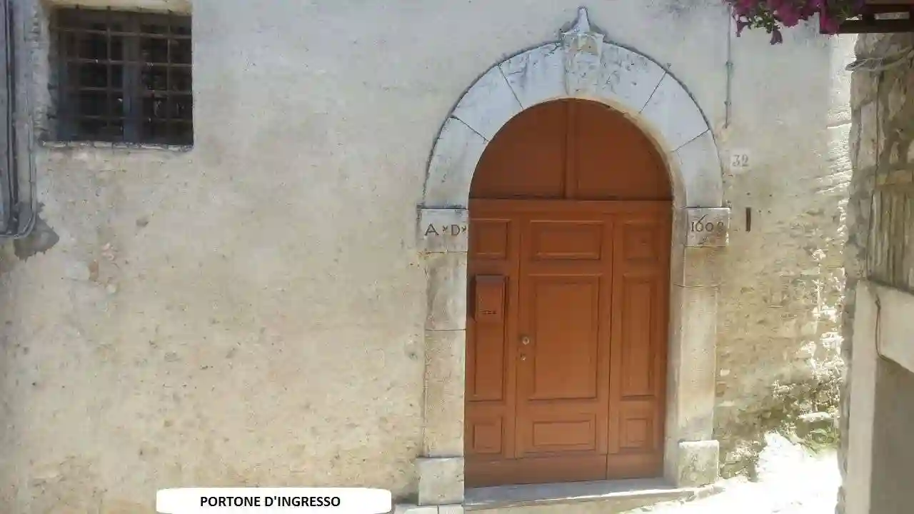 Palazzo - Edificio - foto 2