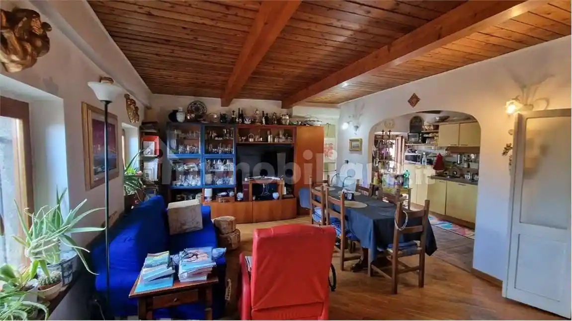 Appartamento in vendita a Todi