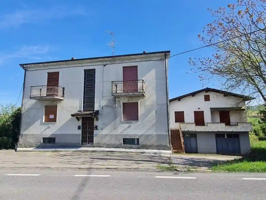 Casa indipendente - foto 3