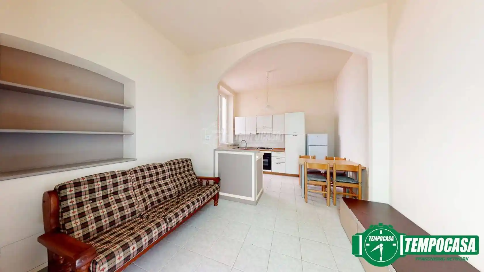 Appartamento in vendita a Alessandria