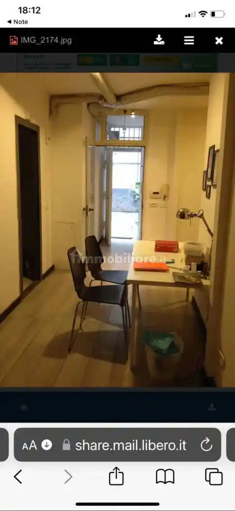 Loft in affitto a Napoli