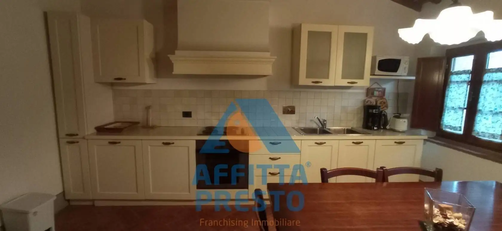 Casa indipendente in affitto a Castelfiorentino