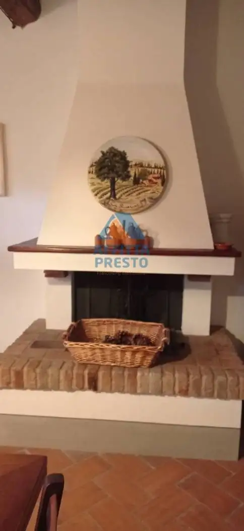 Terratetto plurifamiliare 110 m², ottimo stato, Castelfiorentino - foto 3