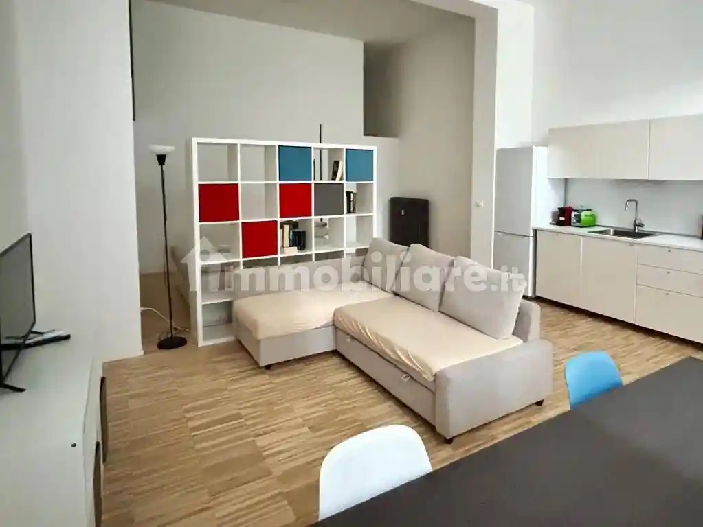 Loft in affitto a Milano