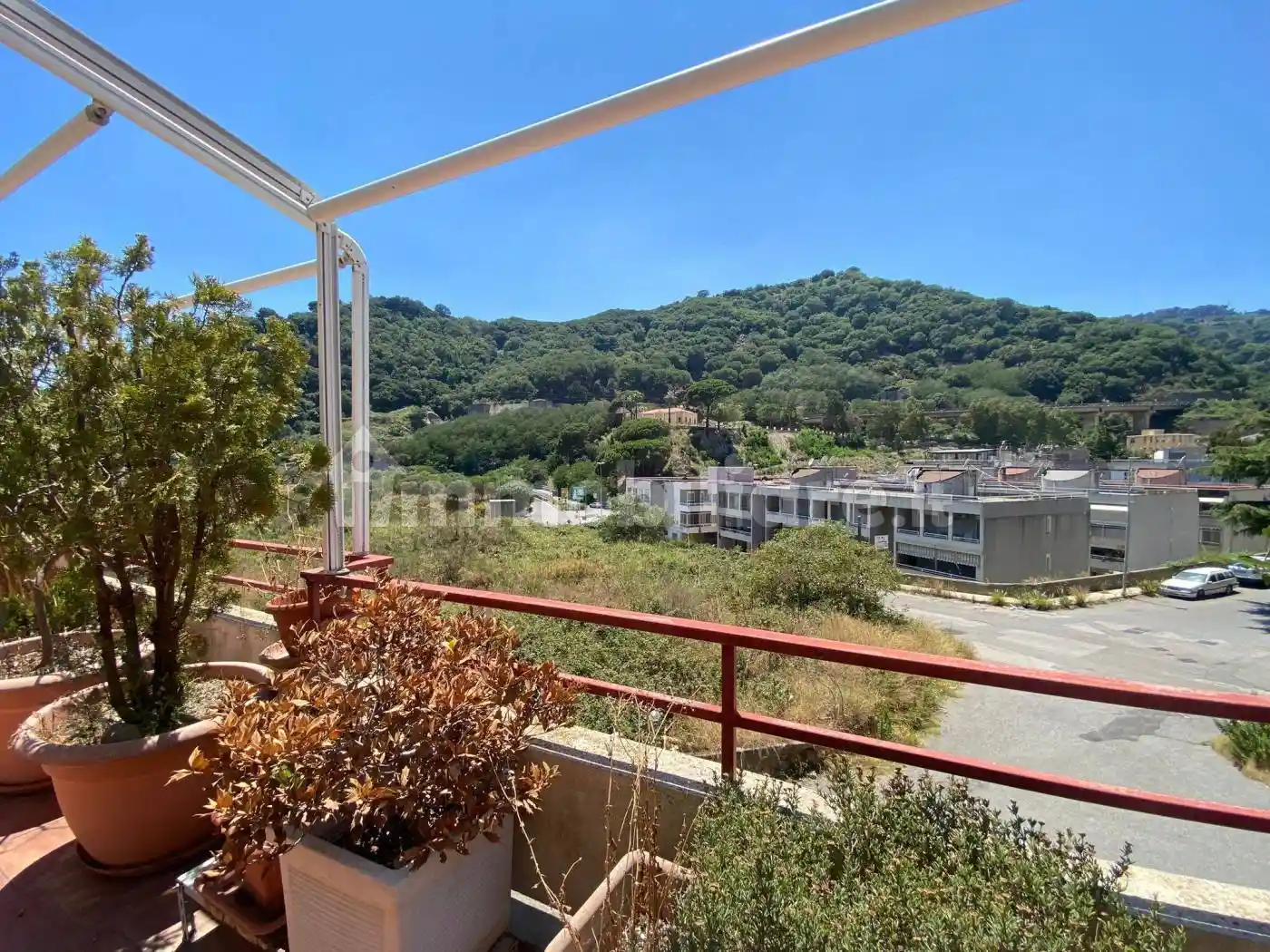 Appartamento in vendita a Messina