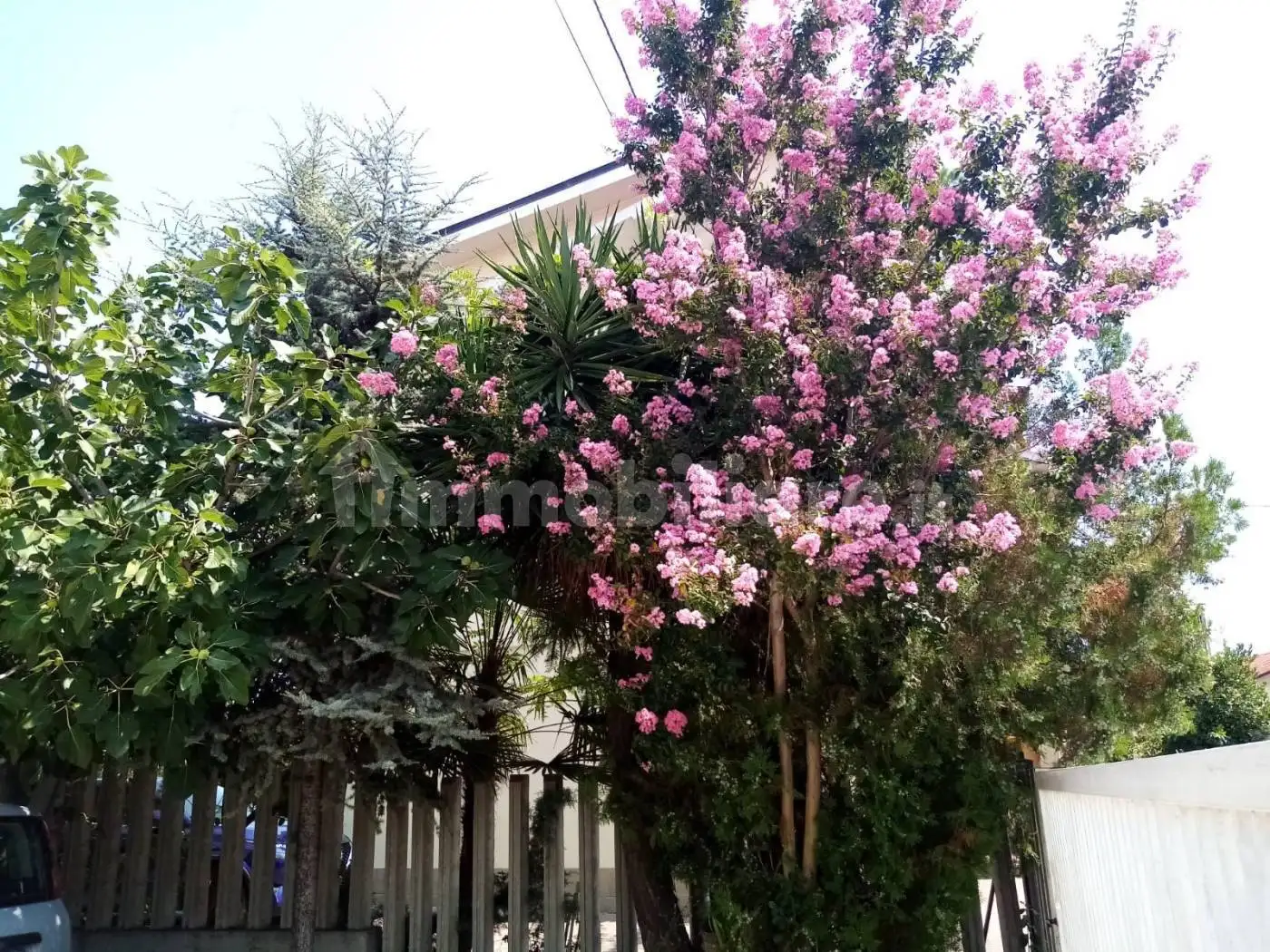 Villa in vendita a Pescara