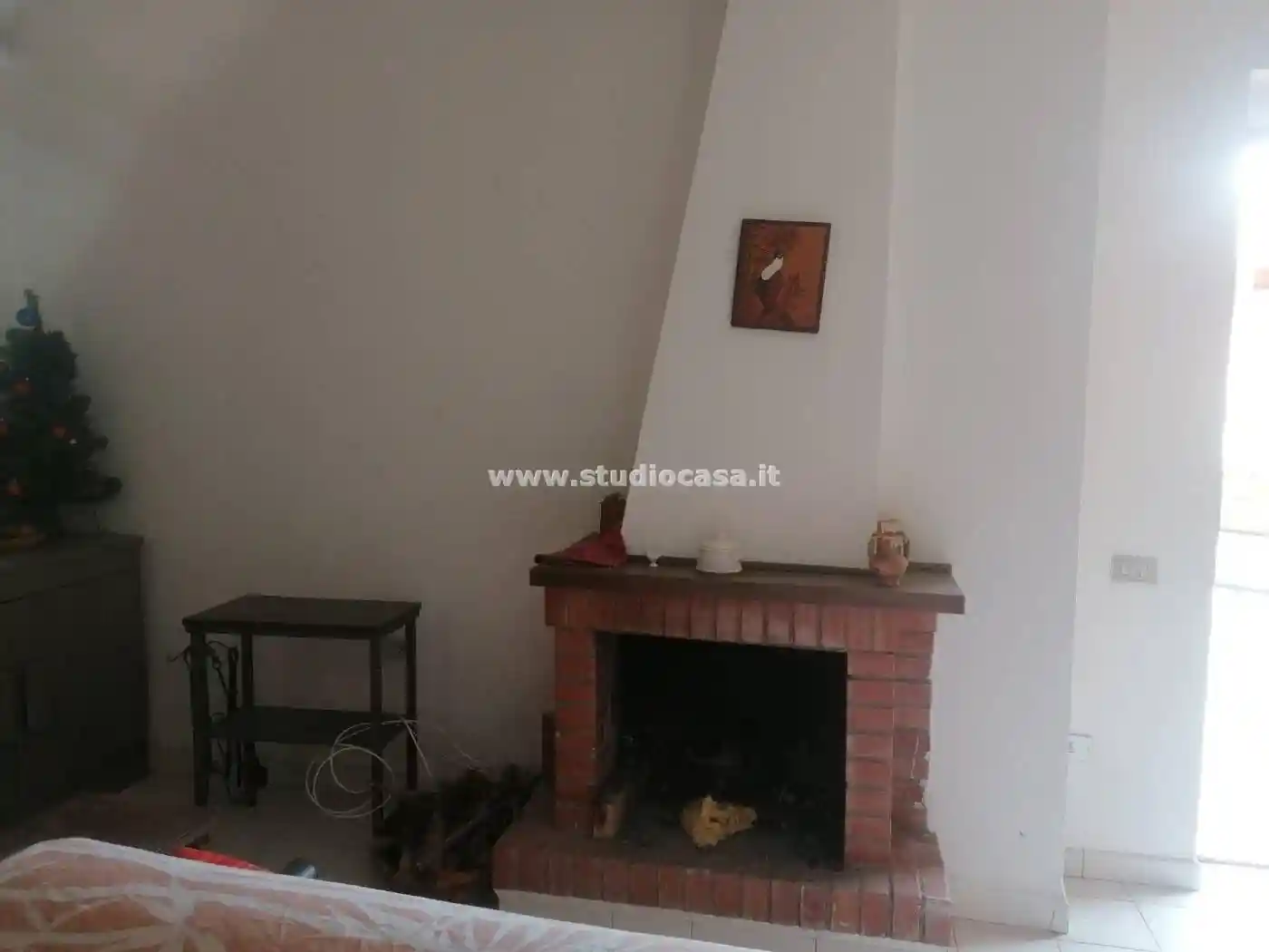 Quadrilocale buono stato, primo piano, Trepidò Sottano E Soprano, Cotronei - foto 2