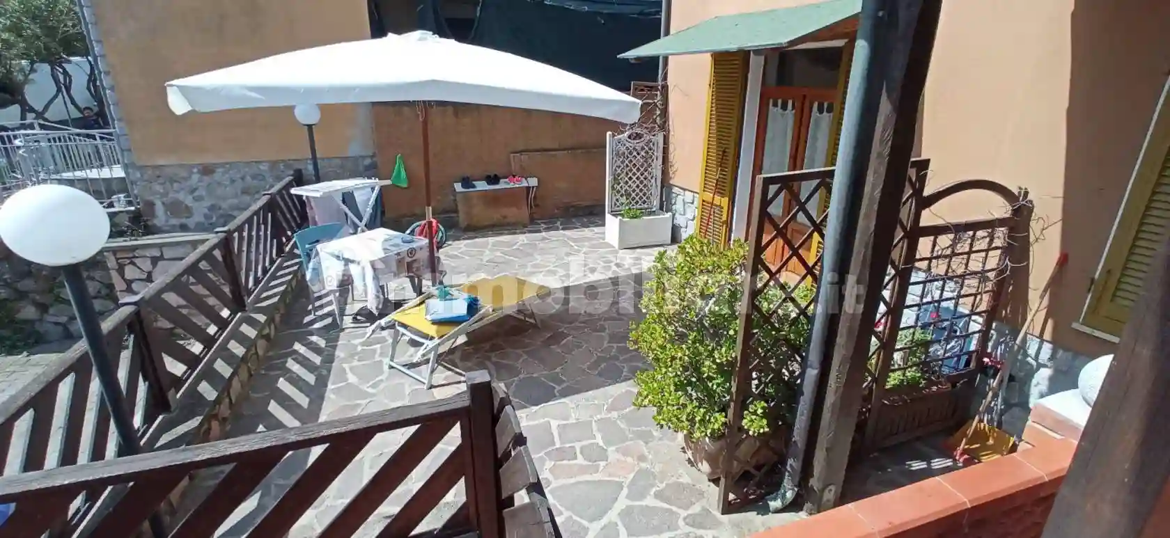 Palazzo - Edificio - foto 5