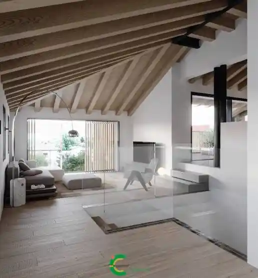 Appartamento in vendita a Loria