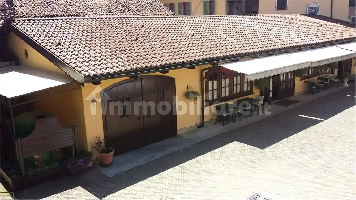 Palazzo - Edificio - foto 2