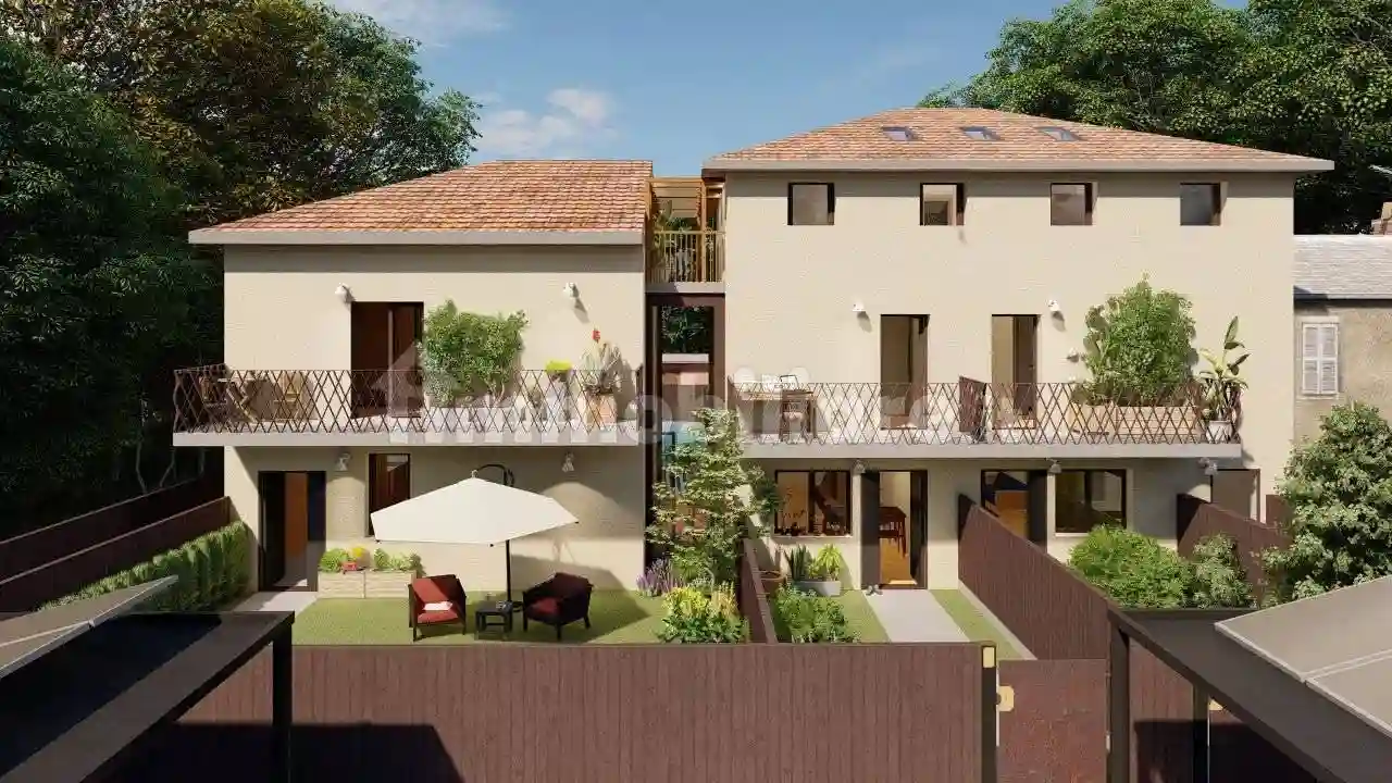 Villetta a schiera - foto 3