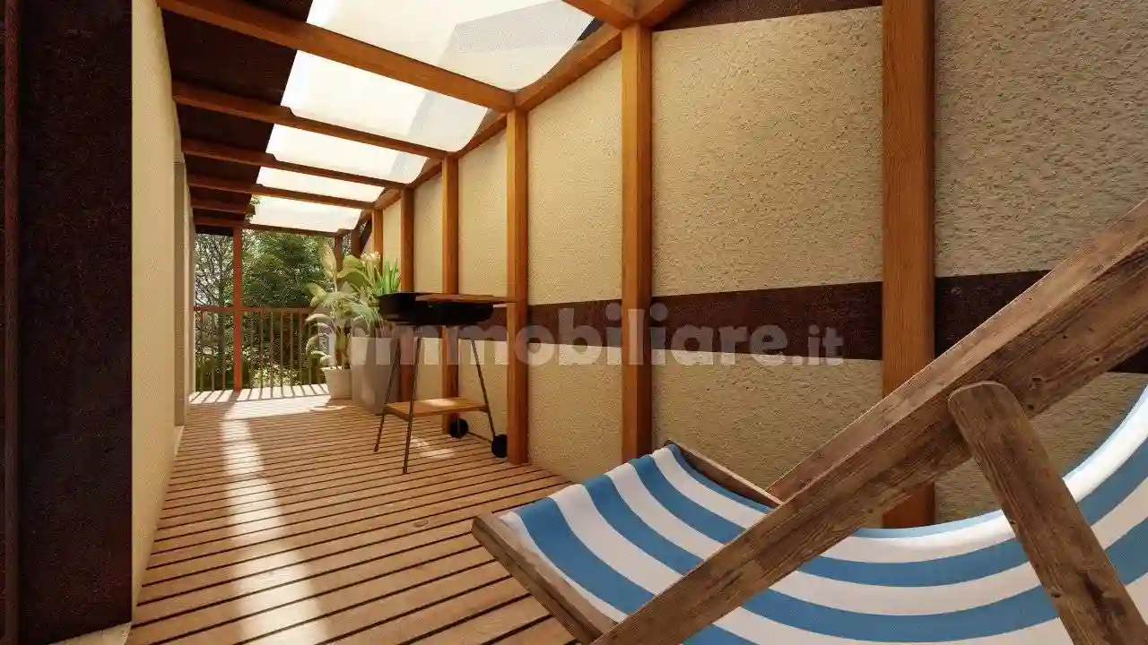 Villetta a schiera - foto 4