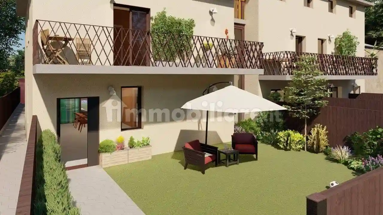 Villetta a schiera - foto 5