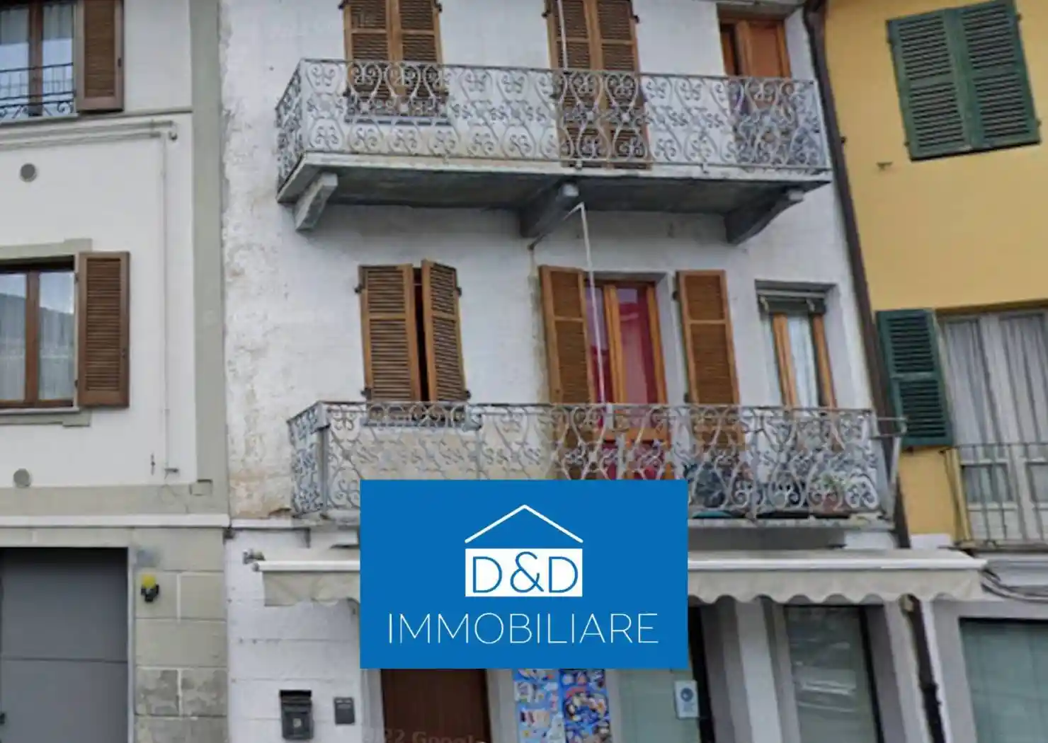 Casa indipendente in vendita a Gassino Torinese