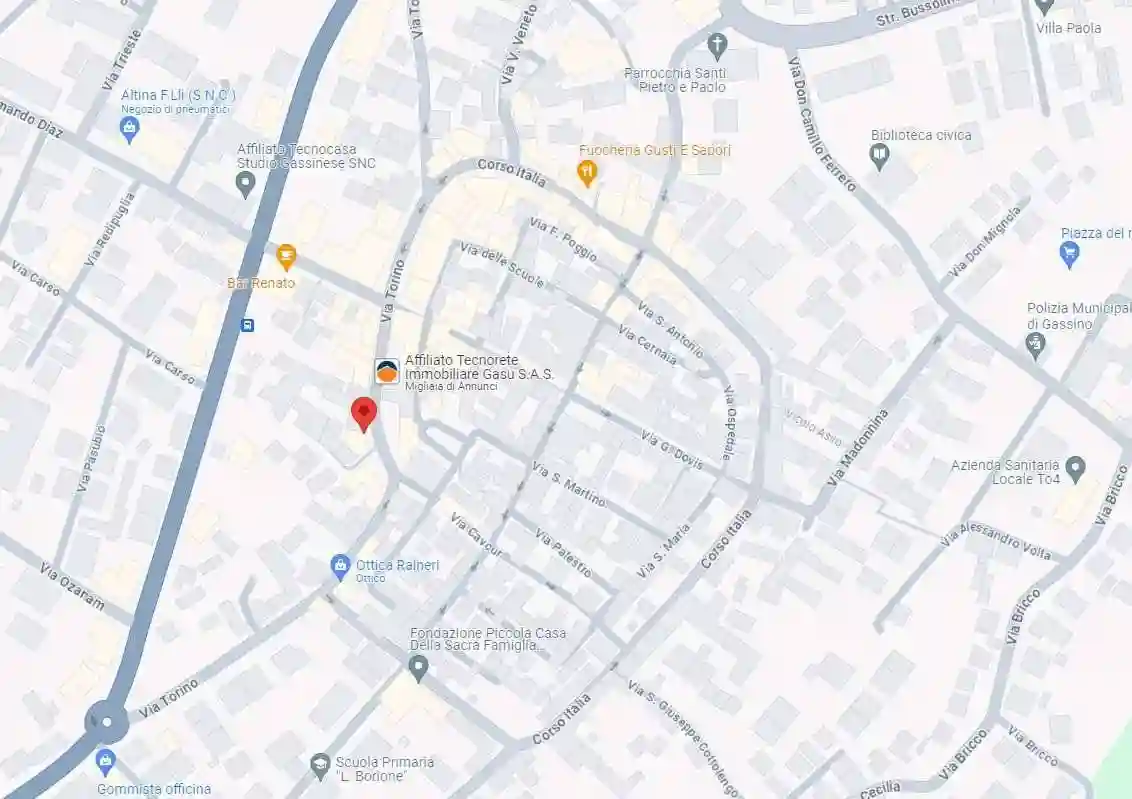 Casa indipendente - foto 4