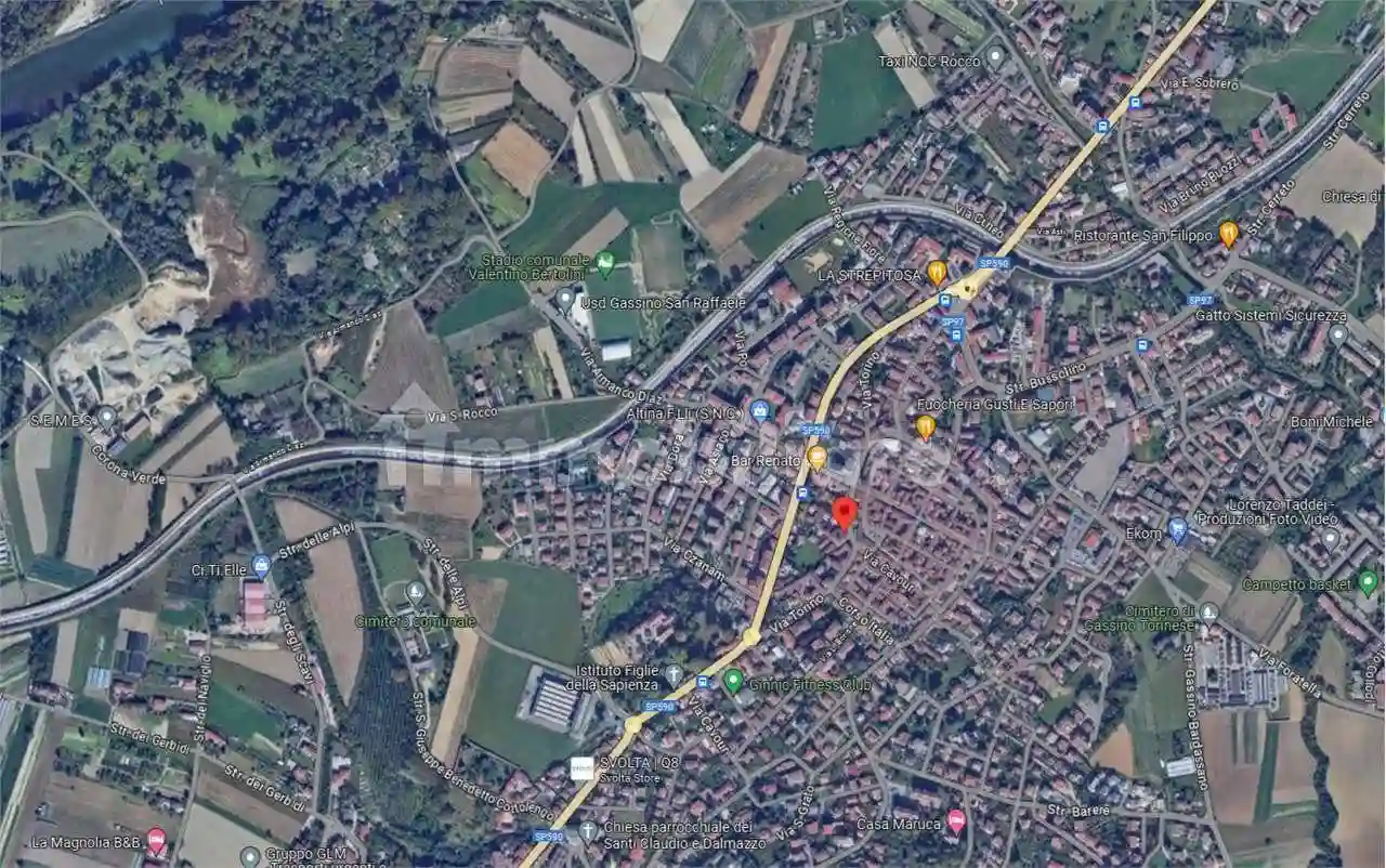 Casa indipendente - foto 5