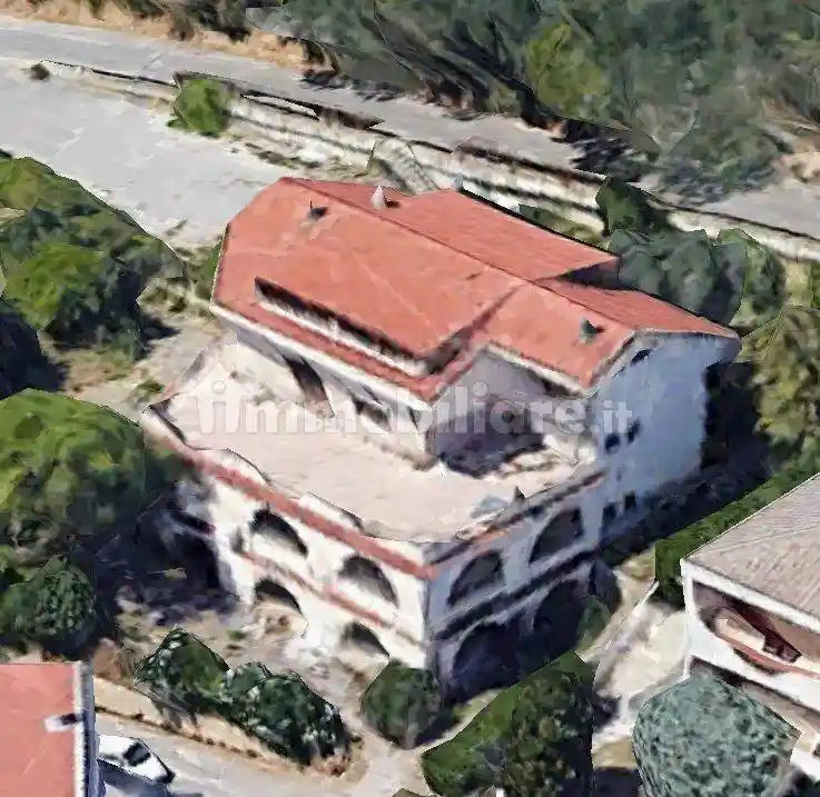 Palazzo - Edificio in Vendita - foto 2