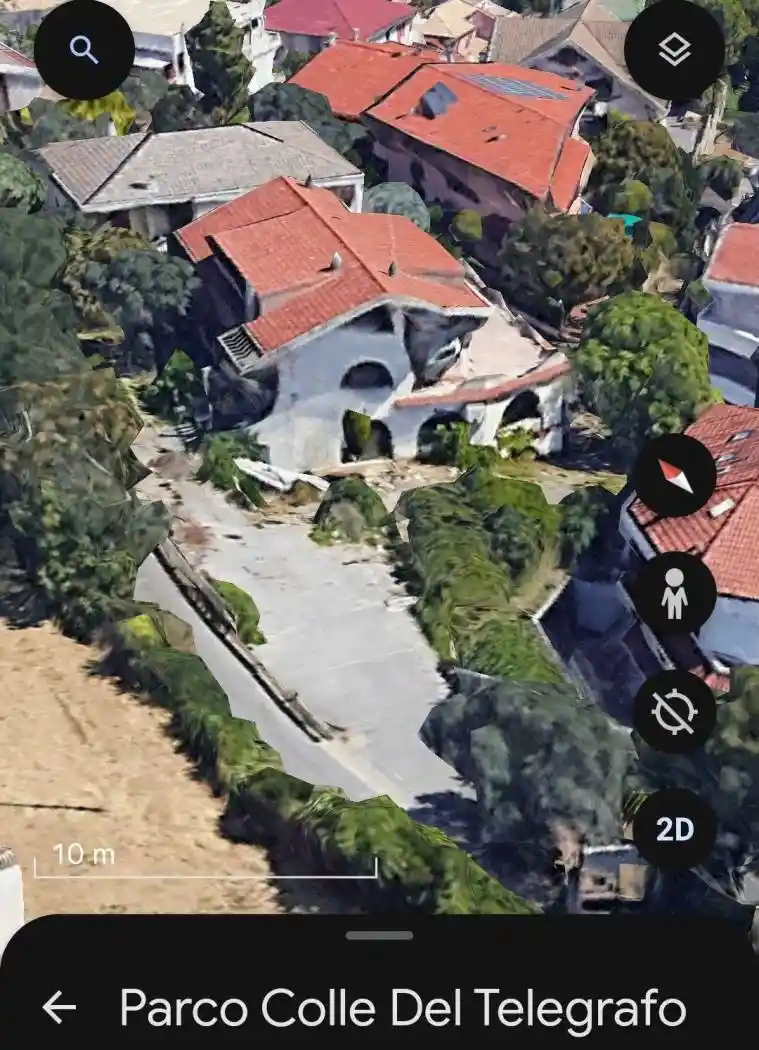 Palazzo - Edificio in Vendita - foto 3