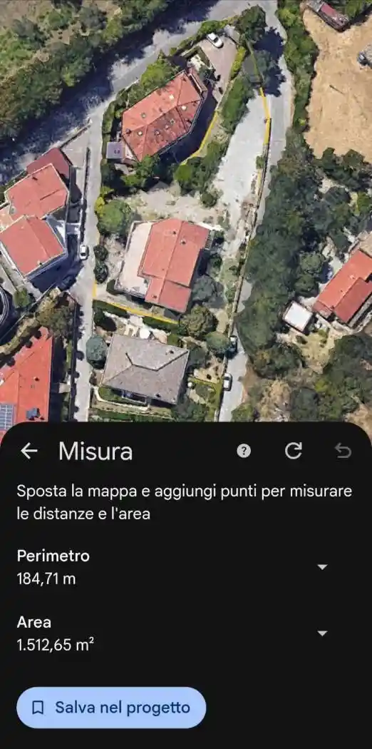 Palazzo - Edificio in Vendita - foto 4