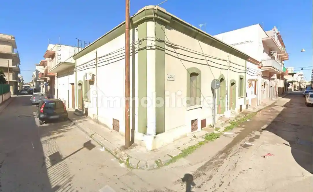 Appartamento in vendita a Taranto