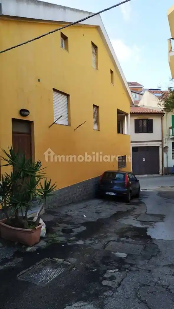 Attico - Mansarda in affitto a Messina