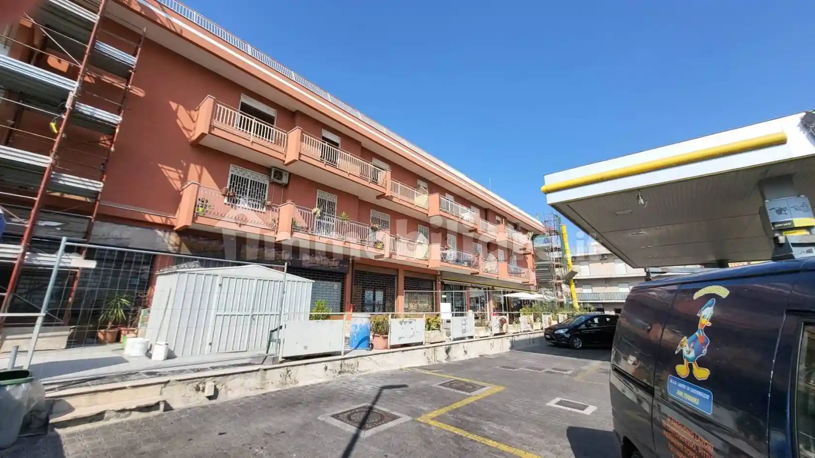 Appartamento in vendita a Misterbianco