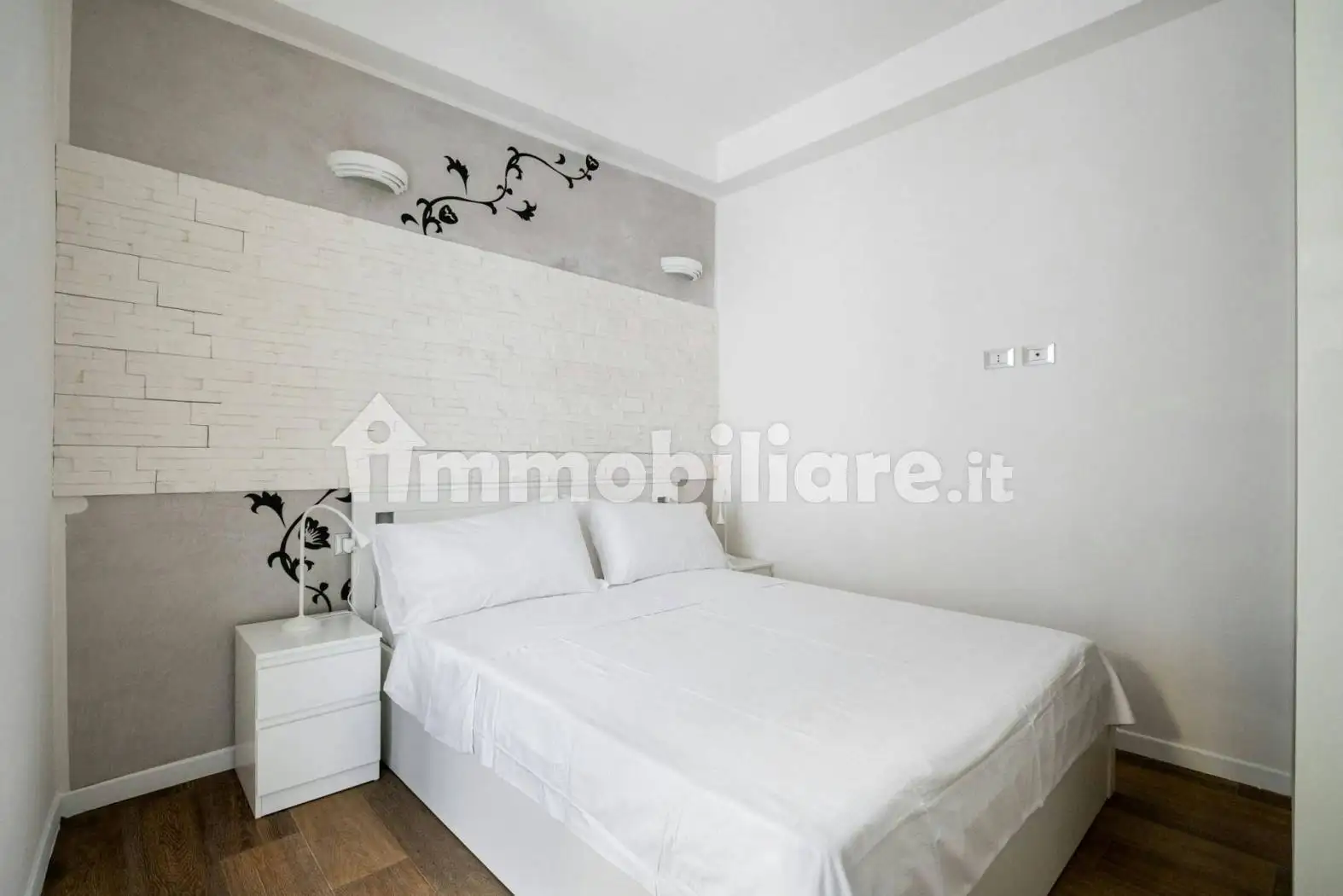 Appartamento in affitto a Bologna