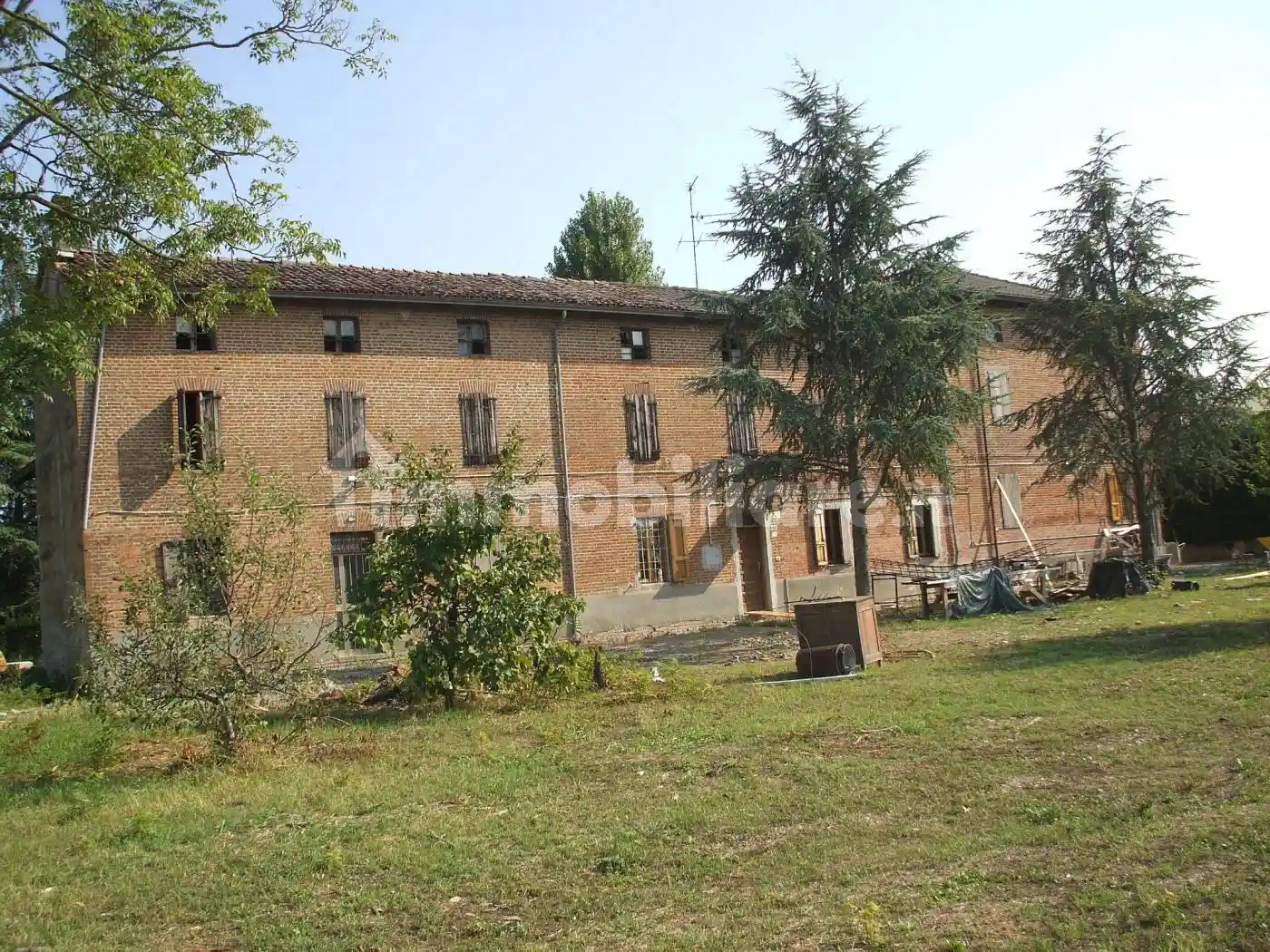 Rustico - Casale in vendita a Alseno