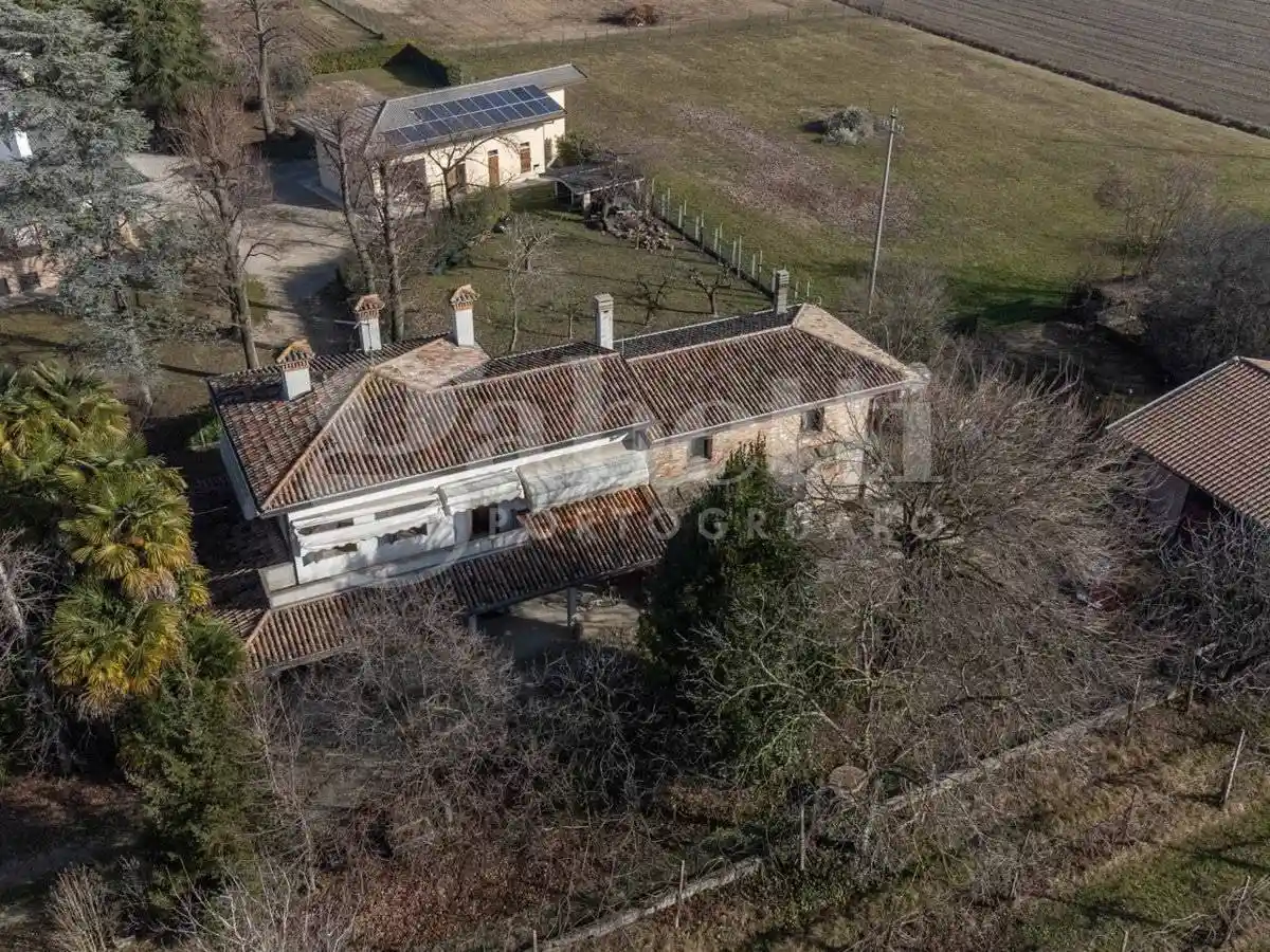 Casa indipendente in vendita a Annone Veneto