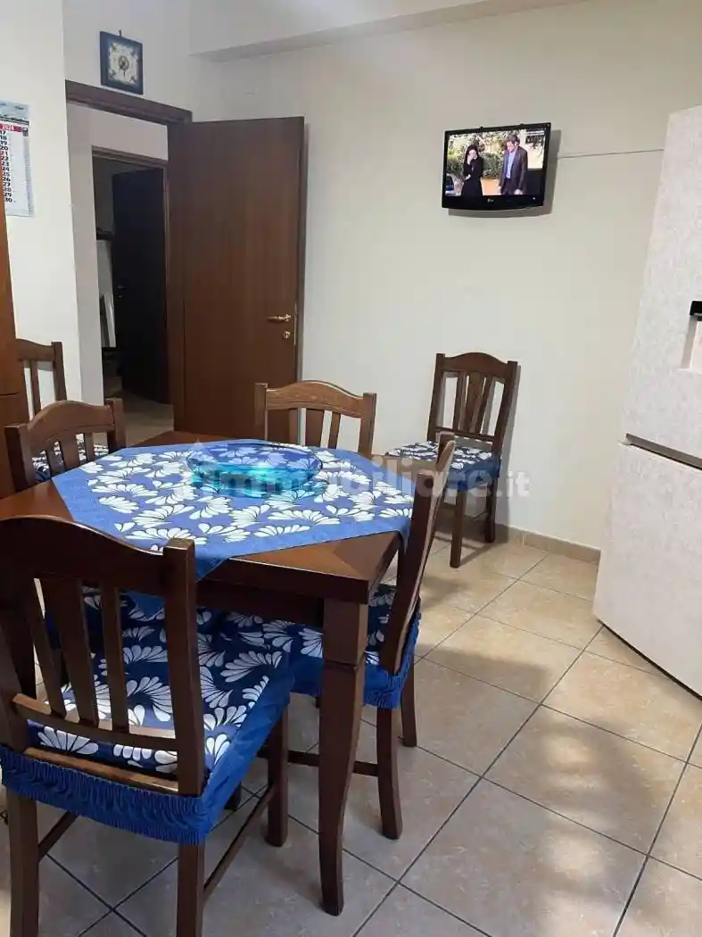 Trilocale via Madre Teresa di Calcutta, Airola - foto 2