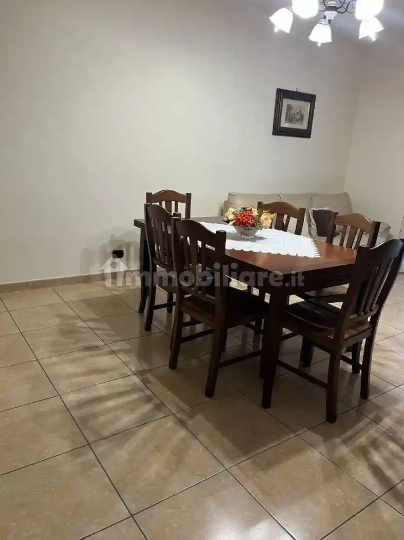 Trilocale via Madre Teresa di Calcutta, Airola - foto 3