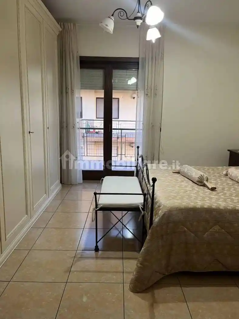 Trilocale via Madre Teresa di Calcutta, Airola - foto 5