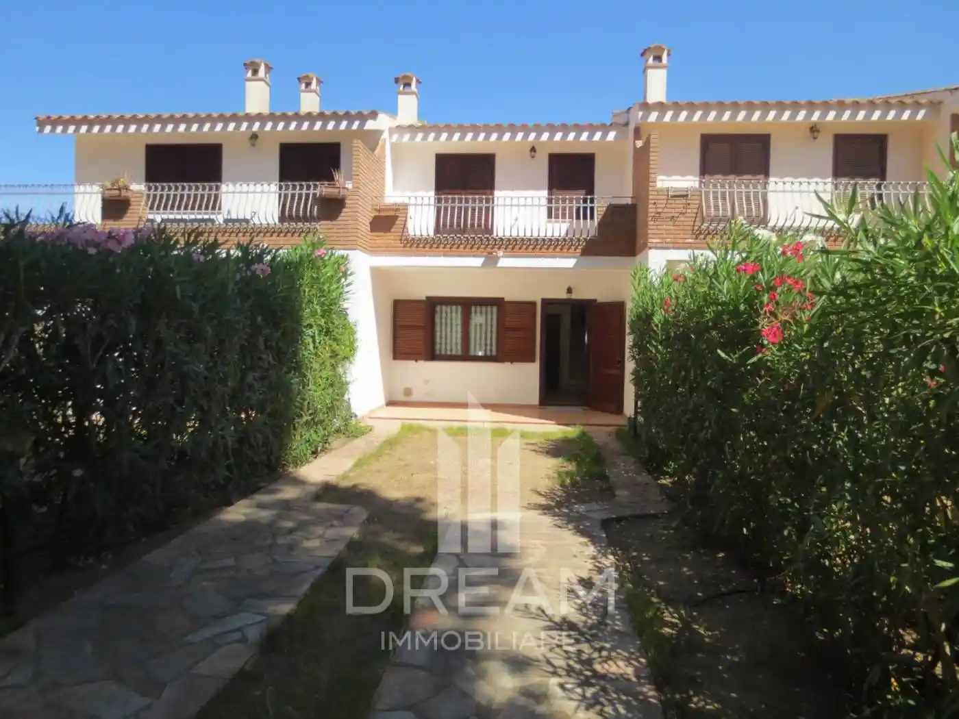 Villetta a schiera in vendita a Sant'Anna Arresi