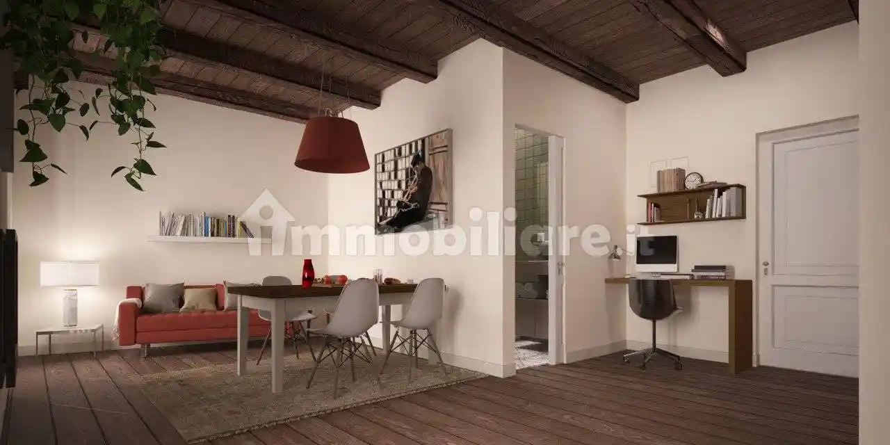 Appartamento in vendita a Pella