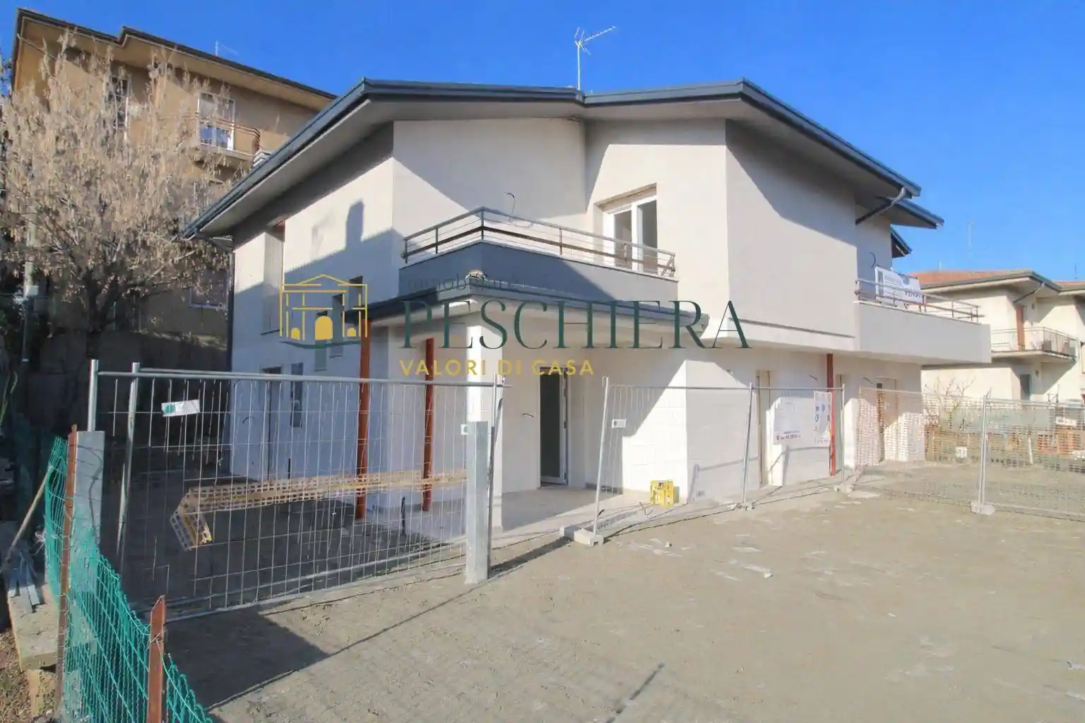 Appartamento in vendita a Peschiera del Garda