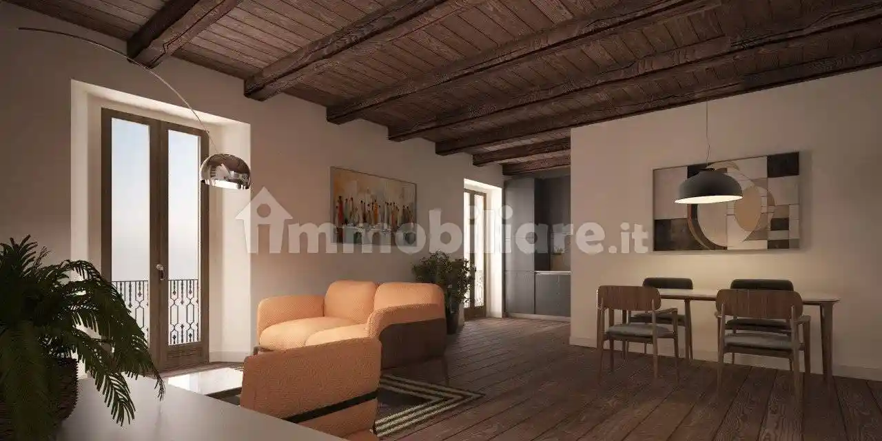 Appartamento in vendita a Pella