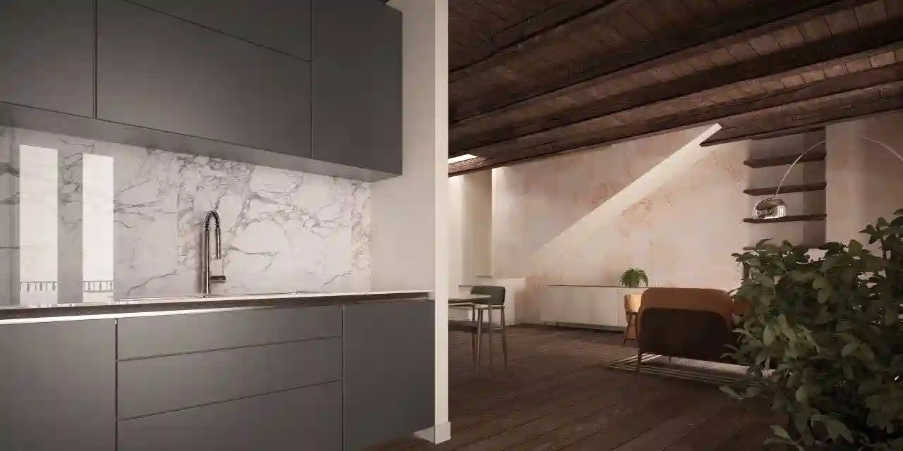 Appartamento - foto 5