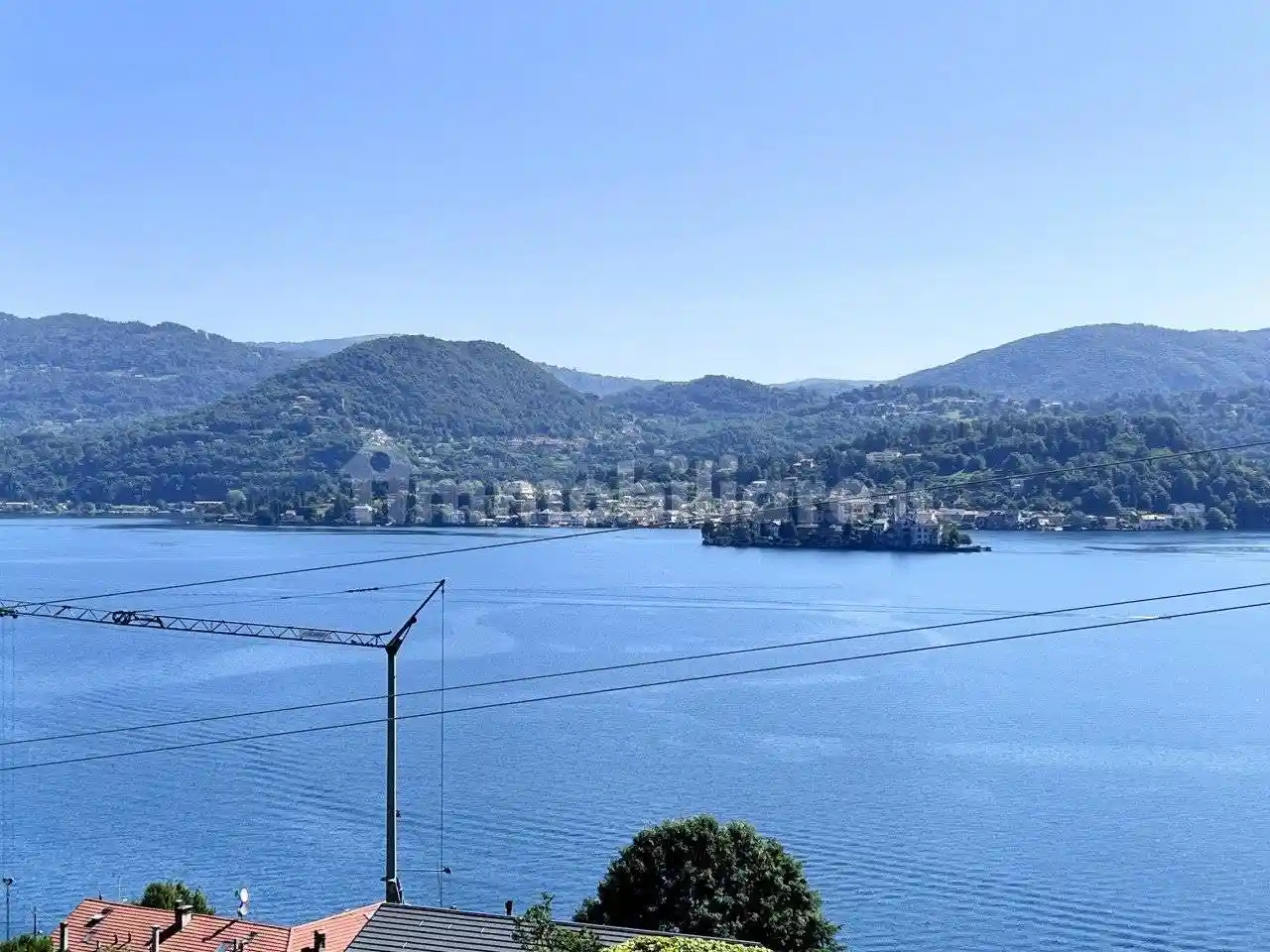 Appartamento in vendita a Pella