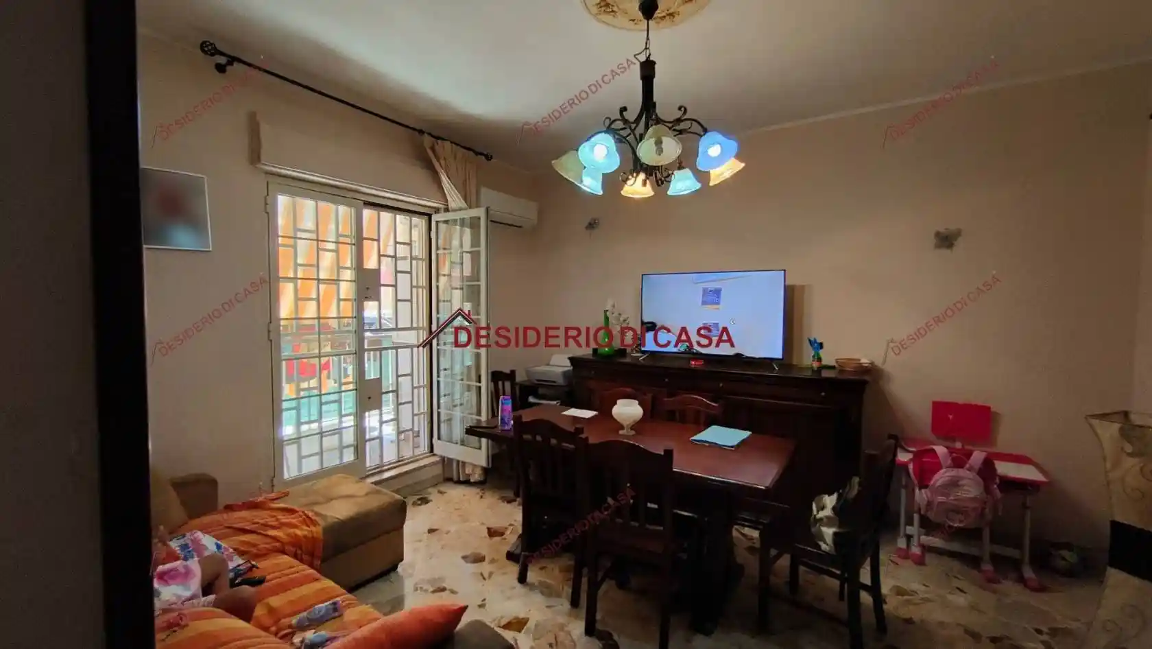 Appartamento in vendita a Palermo