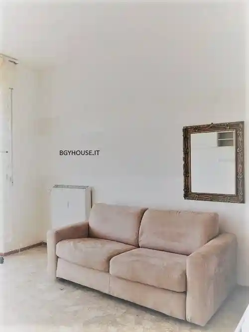 Appartamento in vendita a Bergamo