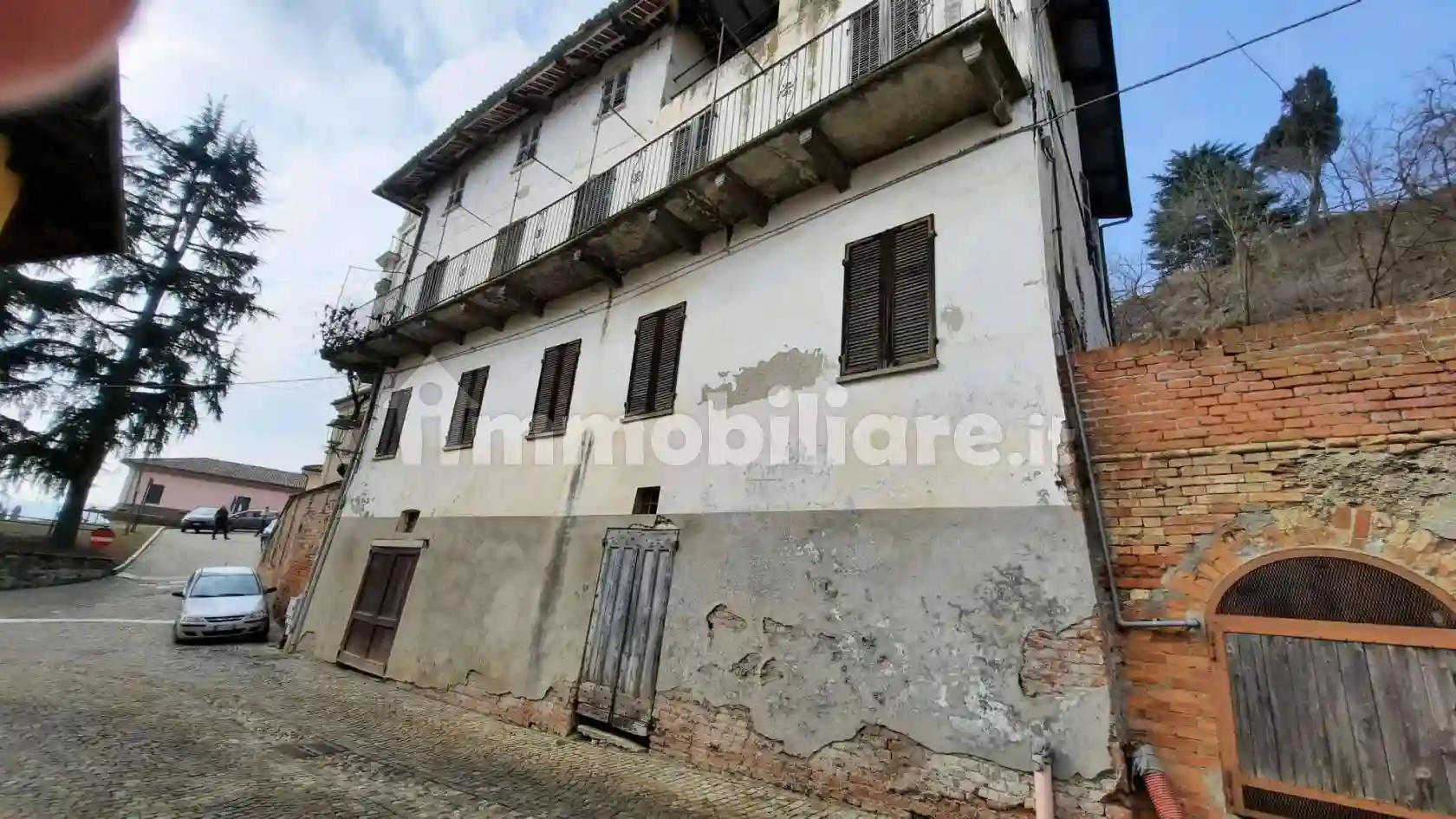 Palazzo - Edificio - foto 2