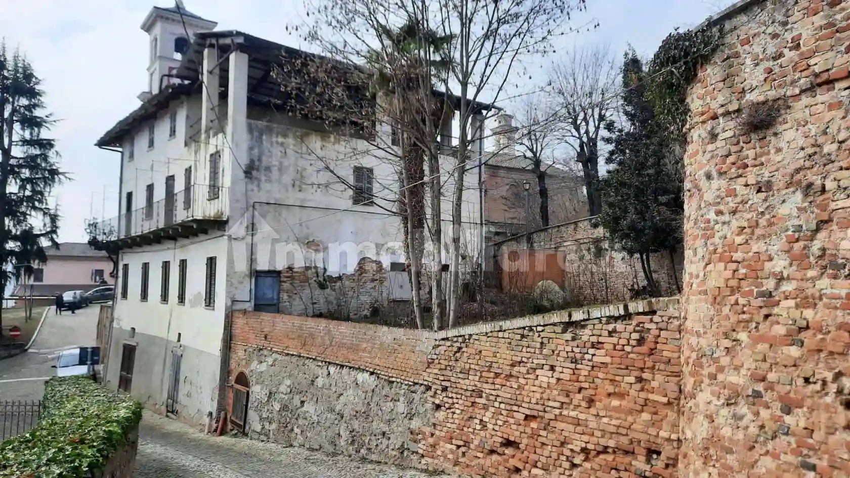 Palazzo - Edificio - foto 3