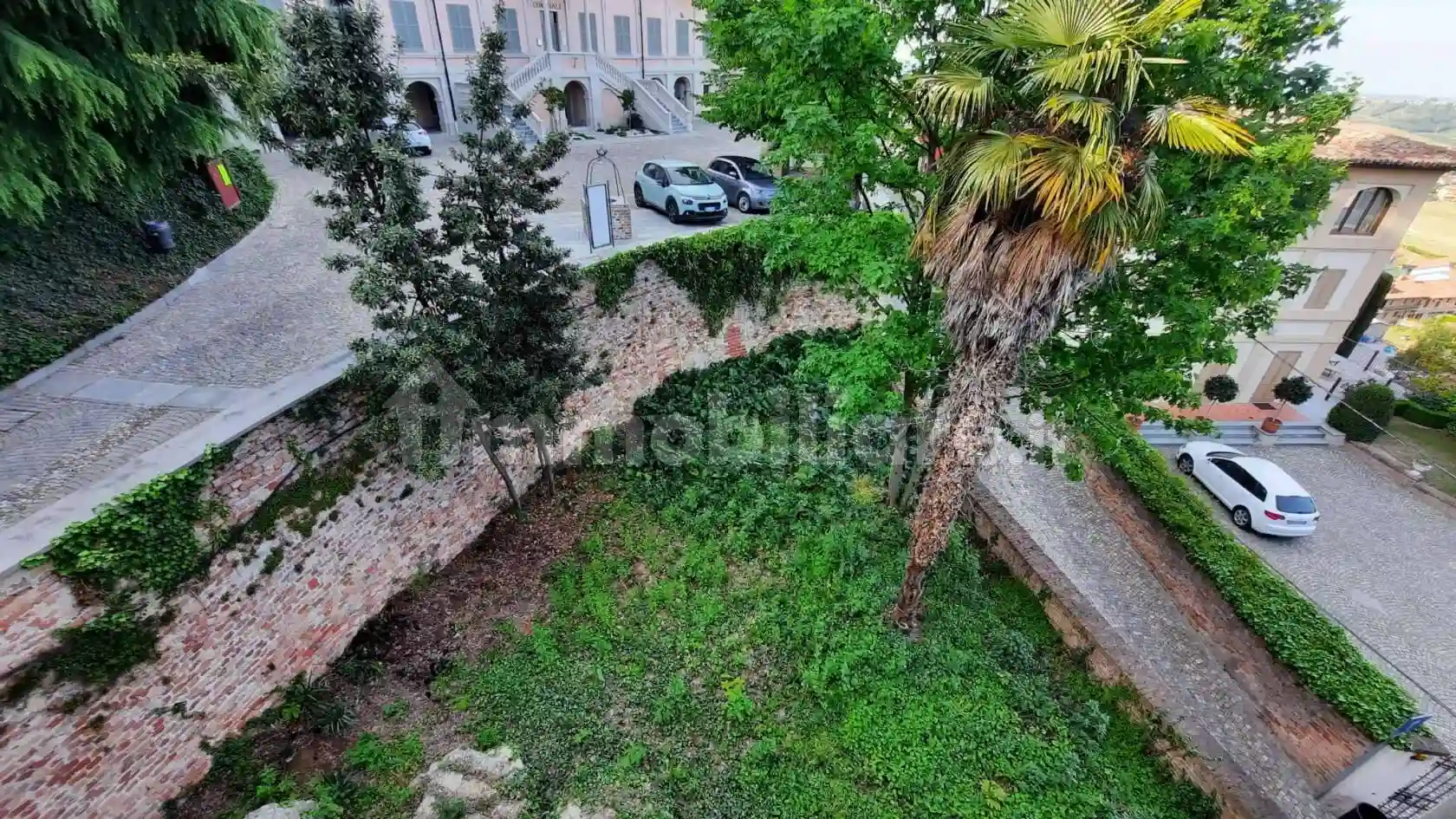 Palazzo - Edificio - foto 4