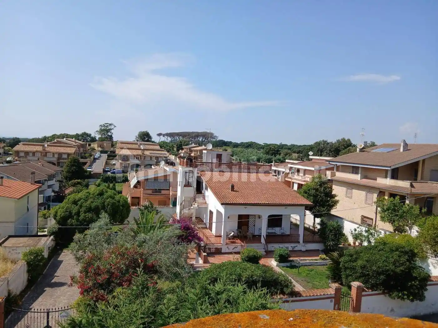 Villa in vendita a Anzio